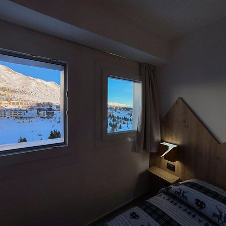 Appartamento Biancaneve Passo del Tonale Esterno foto