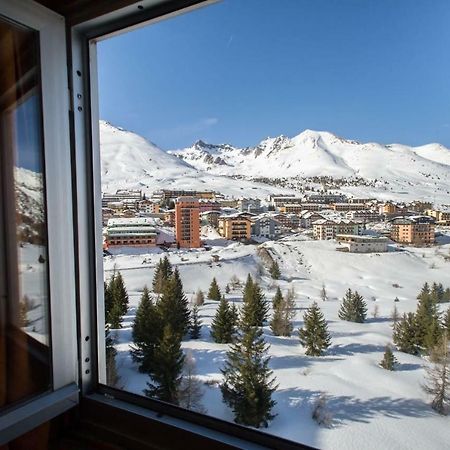 Appartamento Biancaneve Passo del Tonale Esterno foto