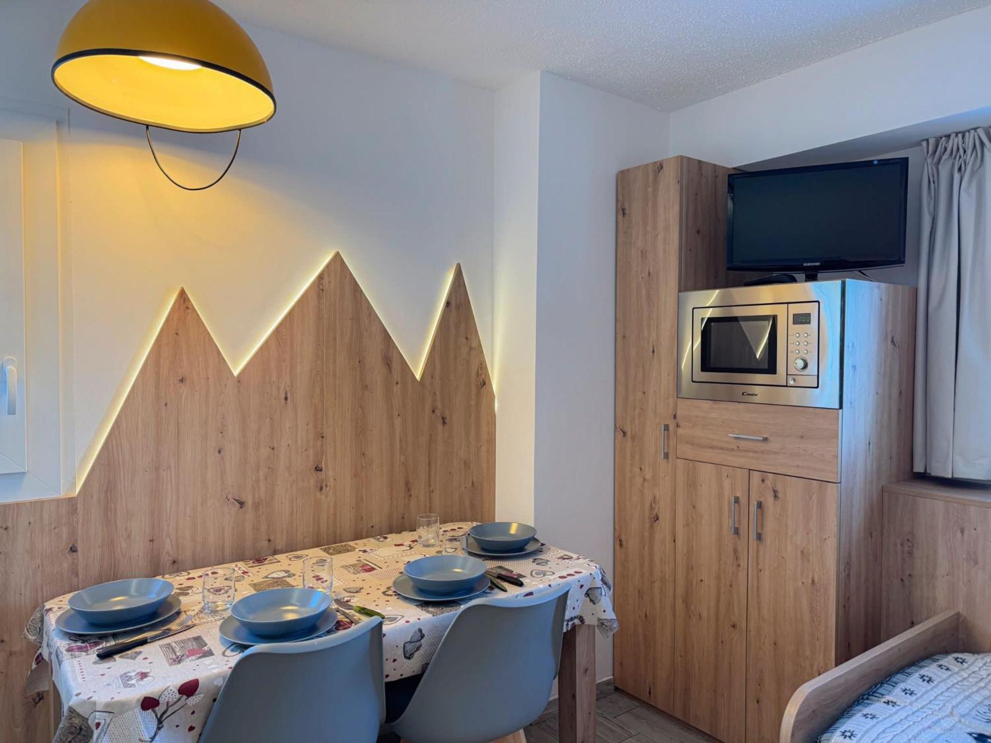 Appartamento Biancaneve Passo del Tonale Esterno foto